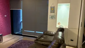 1 Bedroom Condo for rent in MODE Sukhumvit 61, Khlong Tan Nuea, Bangkok near BTS Ekkamai