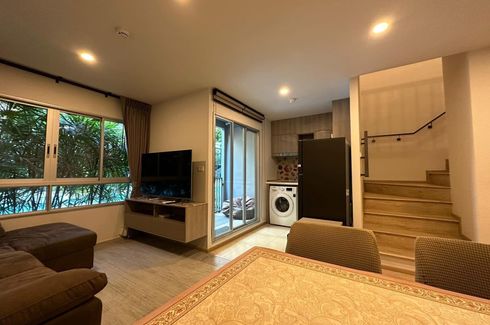 2 Bedroom Condo for sale in Elio Del Moss Phaholyothin 34, Sena Nikhom, Bangkok near BTS Kasetsart University