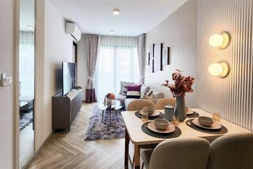 2 Bedroom Condo for rent in Chapter Thonglor 25, Khlong Tan Nuea, Bangkok near BTS Thong Lo