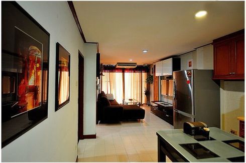 1 Bedroom Condo for sale in The Waterford Rama 4, Phra Khanong, Bangkok near BTS Phra Khanong