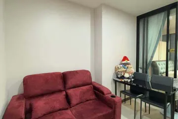 1 Bedroom Condo for rent in Modiz Sukhumvit 50, Phra Khanong, Bangkok near BTS On Nut