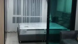 1 Bedroom Condo for rent in Regent Home Sukhumvit 81, Suan Luang, Bangkok near BTS On Nut