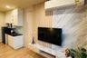 1 Bedroom Condo for rent in Noble Recole, Khlong Toei Nuea, Bangkok near BTS Asoke