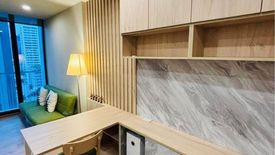 1 Bedroom Condo for rent in Noble Recole, Khlong Toei Nuea, Bangkok near BTS Asoke