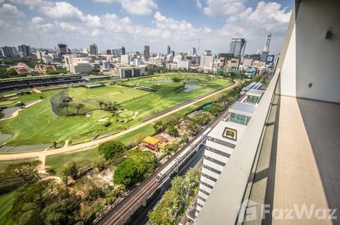 3 Bedroom Condo for rent in 185 Rajadamri, Lumpini, Bangkok near BTS Ratchadamri