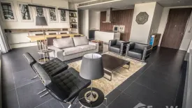 3 Bedroom Condo for rent in 185 Rajadamri, Lumpini, Bangkok near BTS Ratchadamri