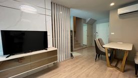 2 Bedroom Condo for sale in Elio Del Moss Phaholyothin 34, Sena Nikhom, Bangkok near BTS Kasetsart University