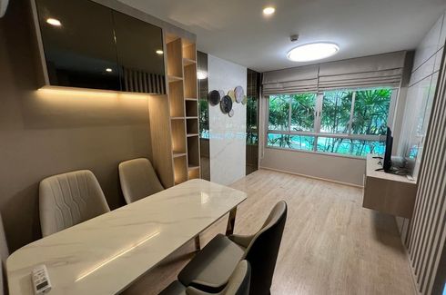 2 Bedroom Condo for sale in Elio Del Moss Phaholyothin 34, Sena Nikhom, Bangkok near BTS Kasetsart University