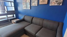 1 Bedroom Condo for rent in Ideo Q Chula - Samyan, Maha Phruettharam, Bangkok near MRT Sam Yan