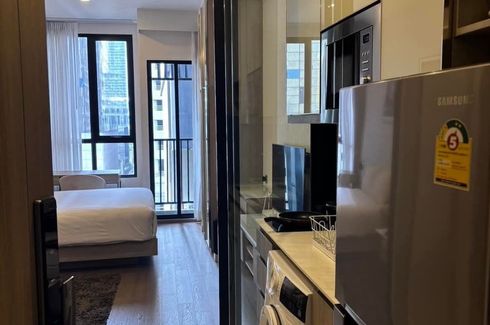 1 Bedroom Condo for rent in Park Origin Phayathai, Thung Phaya Thai, Bangkok near BTS Phaya Thai