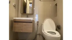 1 Bedroom Condo for rent in The Nest Sukhumvit 71, Phra Khanong Nuea, Bangkok near BTS Phra Khanong