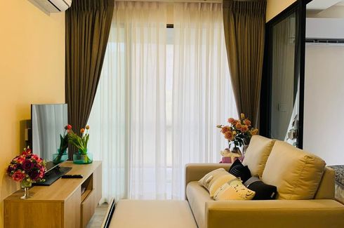 1 Bedroom Condo for rent in IKON Sukhumvit 77, Suan Luang, Bangkok near BTS On Nut