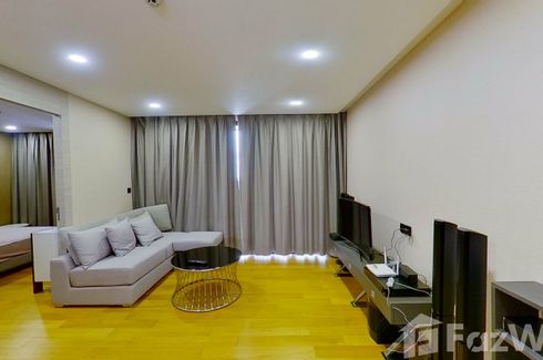 2 Bedroom Condo for sale in Klass Condo Langsuan, Lumpini, Bangkok near BTS Chit Lom