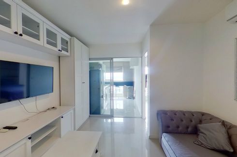 1 Bedroom Condo for rent in Aspire Sukhumvit 48, Phra Khanong, Bangkok near BTS Phra Khanong