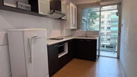 1 Bedroom Condo for rent in Bridge Phaholyothin 37, Lat Yao, Bangkok near MRT Lat Phrao