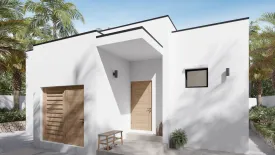 2 Bedroom Villa for sale in Sunrise Valley, Si Sunthon, Phuket