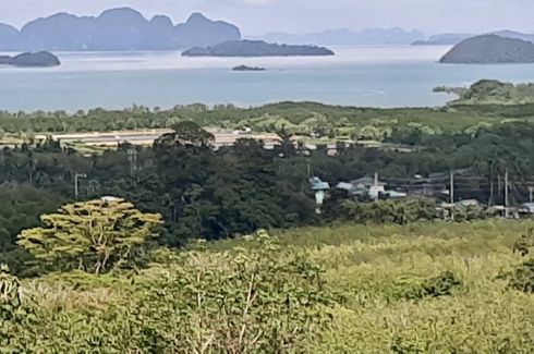 Land for sale in Pa Khlok, Phuket