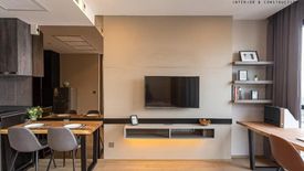 1 Bedroom Condo for rent in Si Phraya, Bangkok near MRT Sam Yan