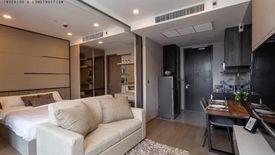 1 Bedroom Condo for rent in Si Phraya, Bangkok near MRT Sam Yan