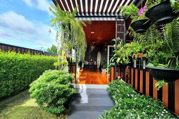 3 Bedroom House for sale in Bang Sare, Chonburi