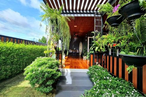 3 Bedroom House for sale in Bang Sare, Chonburi
