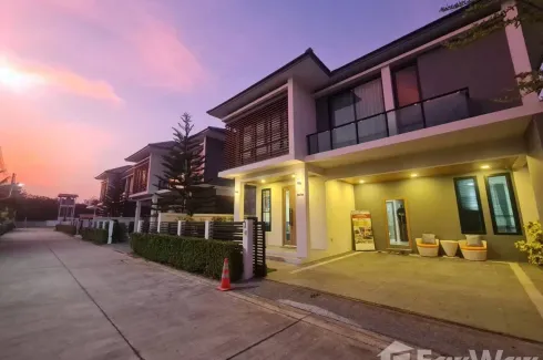 4 Bedroom House for sale in Huai Yai, Chonburi