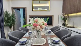 4 Bedroom House for sale in Huai Yai, Chonburi