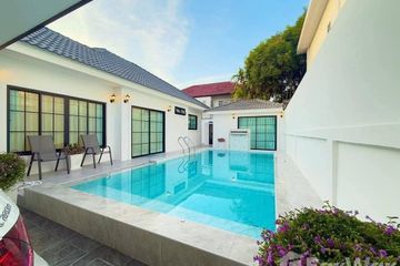 4 Bedroom Villa for sale in Pong, Chonburi