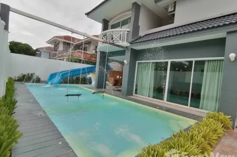 7 Bedroom House for rent in Nong Prue, Chonburi
