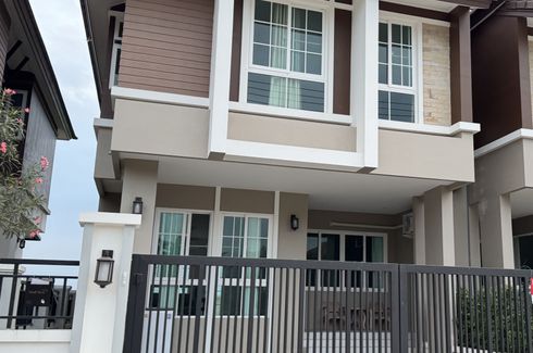 4 Bedroom House for rent in Koolpunt Ville 9, Ban Waen, Chiang Mai