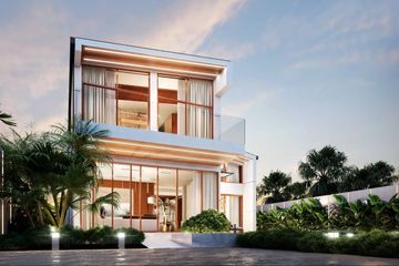 5 Bedroom Villa for sale in Atmos Prime Villa, Pong, Chonburi