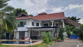 4 Bedroom Villa for sale in Nong Prue, Chonburi