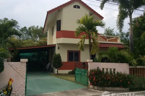 3 Bedroom House for sale in San Pu Loei, Chiang Mai