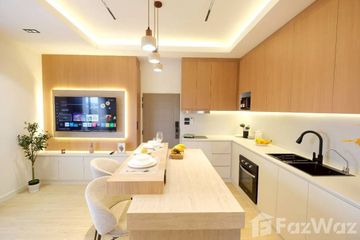 2 Bedroom Condo for sale in The Green City Condo, Chang Phueak, Chiang Mai