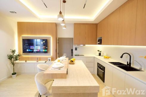 2 Bedroom Condo for sale in The Green City Condo, Chang Phueak, Chiang Mai