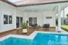 3 Bedroom Villa for sale in Mali Lotus Villas, Thap Tai, Prachuap Khiri Khan