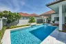 3 Bedroom Villa for sale in Mali Lotus Villas, Thap Tai, Prachuap Khiri Khan