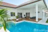 3 Bedroom Villa for sale in Mali Lotus Villas, Thap Tai, Prachuap Khiri Khan