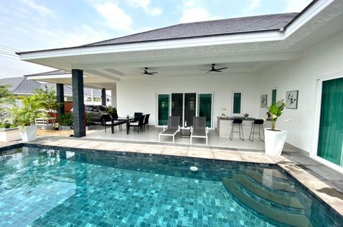 3 Bedroom Villa for rent in Aria Hua Hin, Thap Tai, Prachuap Khiri Khan