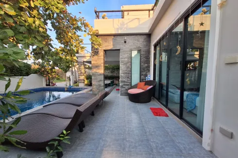 4 Bedroom Villa for rent in Taradol Resort Plus, Hua Hin, Prachuap Khiri Khan