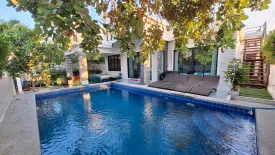 4 Bedroom Villa for rent in Taradol Resort Plus, Hua Hin, Prachuap Khiri Khan