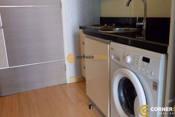 1 Bedroom Condo for sale in Apus, Nong Prue, Chonburi
