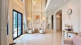 4 Bedroom House for sale in Setthasiri Krungthep - Pathumthani, Bang Khu Wat, Pathum Thani