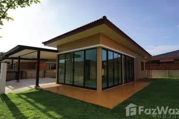 3 Bedroom House for sale in Palynn Ville, Ban Lueam, Udon Thani
