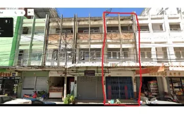 3 Bedroom Commercial for sale in Mueang Tai, Sisaket