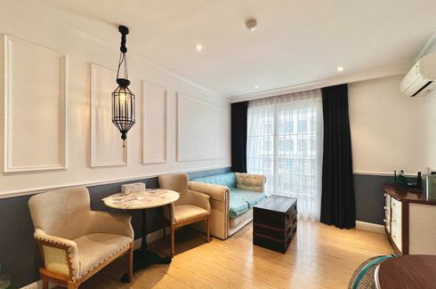 1 Bedroom Condo for sale in Seven Seas Cote d'Azur, Na Jomtien, Chonburi