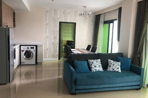 2 Bedroom Condo for sale in Dusit Grand Condo View, Nong Prue, Chonburi