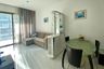 2 Bedroom Condo for sale in THE SANCTUARY WONGAMAT, Na Kluea, Chonburi