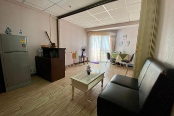 1 Bedroom Condo for sale in Jomtien Beach Condominium, Nong Prue, Chonburi