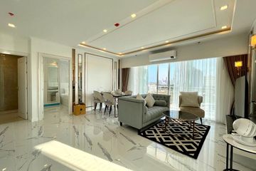 2 Bedroom Condo for sale in The Empire Tower, Nong Prue, Chonburi